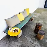Ferienhaus Casa Di Mezzo *