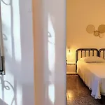 Casa Di Mezzo Ferienhaus Alliste