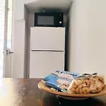 Ferienhaus Casa Di Mezzo Alliste