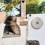 Casa Di Mezzo Ferienhaus Alliste