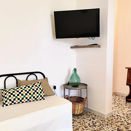 Casa Di Mezzo Dom wakacyjny