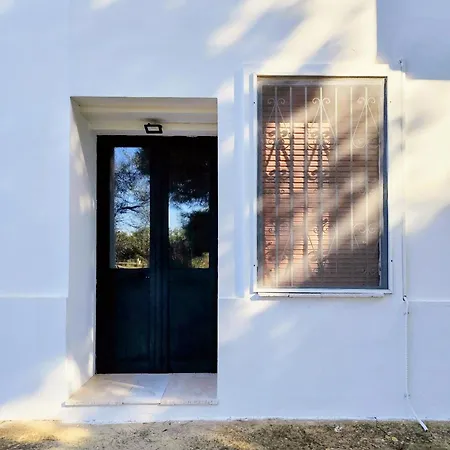 Casa Di Mezzo Dom wakacyjny *