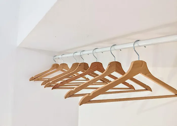 Ferienhaus Casa Di Mezzo Alliste