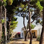 Casa Di Mezzo Alliste