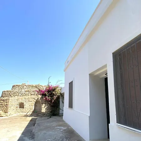 Casa Di Mezzo Holiday home