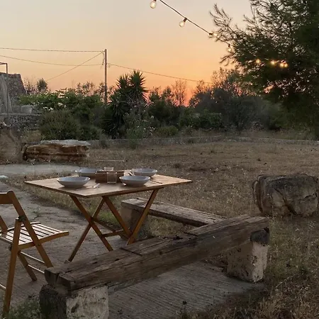 Casa Di Mezzo Holiday home *