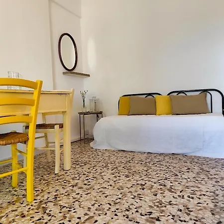 Casa Di Mezzo Holiday home Alliste