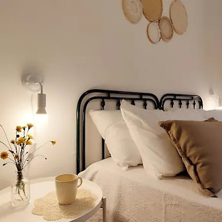 Casa Di Mezzo Holiday home *
