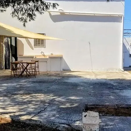 Casa Di Mezzo * Alliste