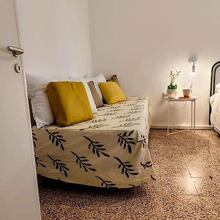 Casa Di Mezzo Holiday home *