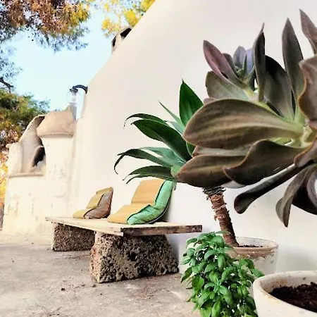 Holiday home Casa Di Mezzo Alliste