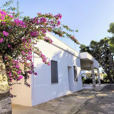 Casa Di Mezzo * Alliste
