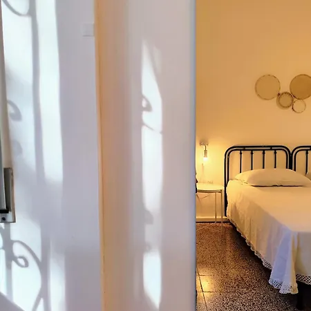 Casa Di Mezzo Holiday home Alliste