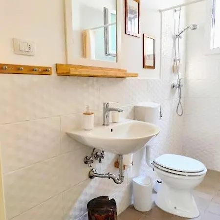 Casa Di Mezzo Holiday home Alliste