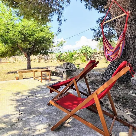Casa Di Mezzo Holiday home *