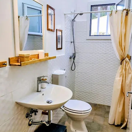 Ferienhaus Casa Di Mezzo