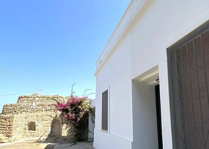 Casa Di Mezzo Casa vacanze