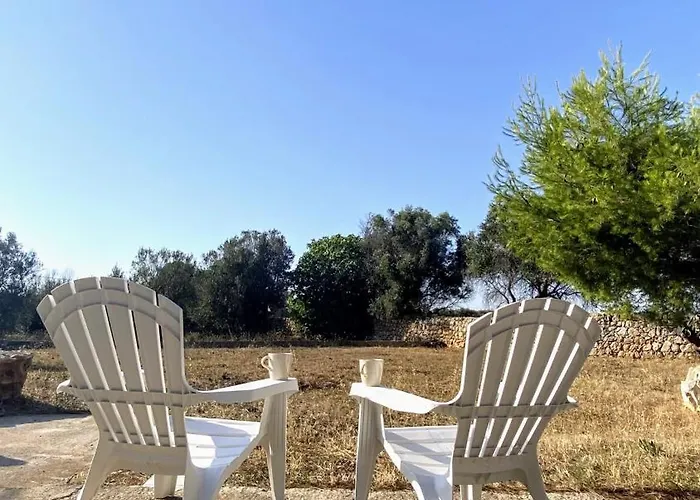 Casa Di Mezzo Casa vacanze Alliste