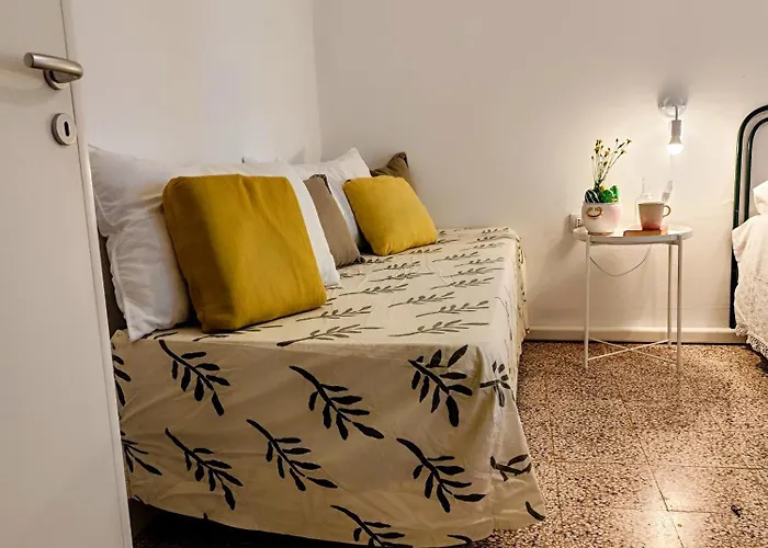 Casa Di Mezzo Casa vacanze *