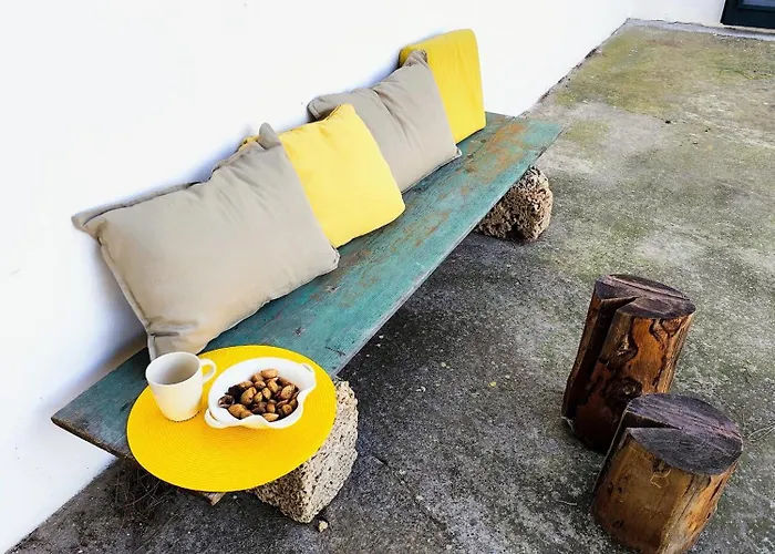 Casa vacanze Casa Di Mezzo *