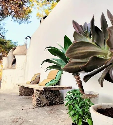 Casa vacanze Casa Di Mezzo Alliste