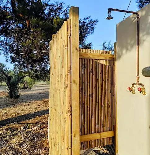 Casa Di Mezzo Alliste