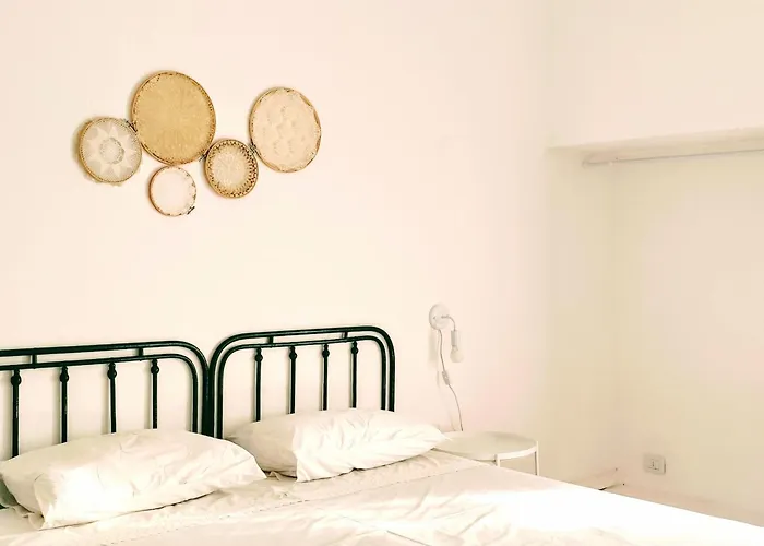 Casa Di Mezzo Alliste