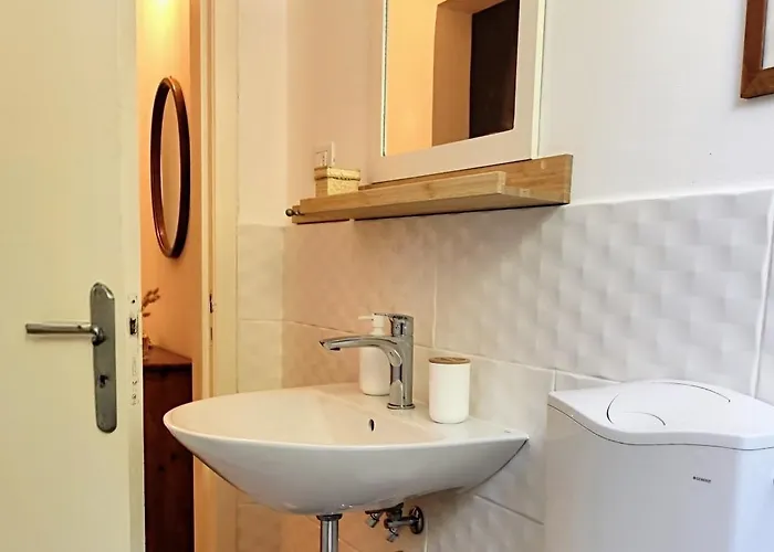 Casa vacanze Casa Di Mezzo